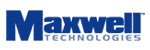 Manufacture Logo for Maxwell Technologies
